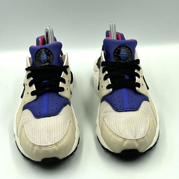 Nike Huarache Run Desert Sand - Picture 4 of 9